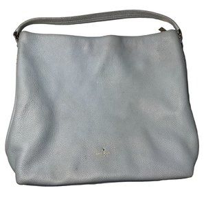 Baby Blue Kate Spade Bag